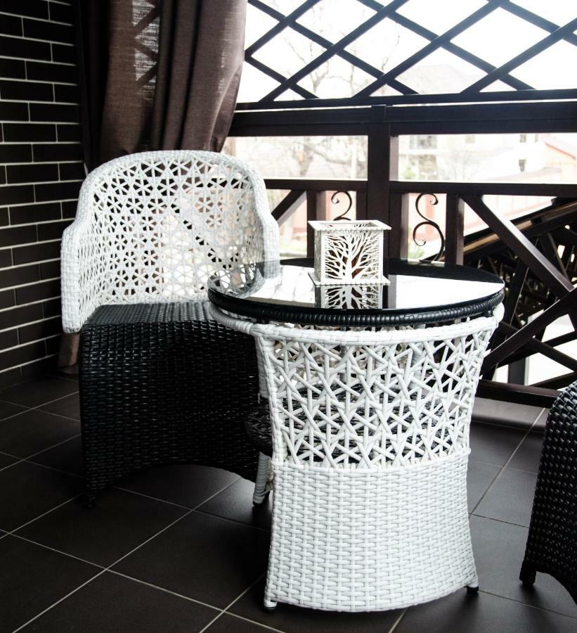 Luxury House Hotel Shymkent Exterior foto